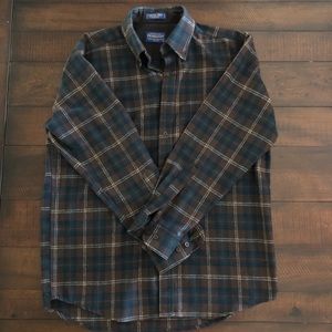 Pendleton Shirts - Pendleton Fireside Wool Flannel Pendleton Shirts - Pendleton Fireside Wool Flannel